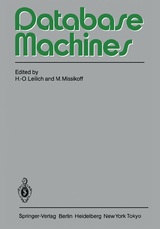 Database Machines - 