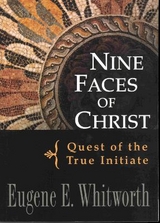 Nine Faces of Christ - Whitworth, Eugene