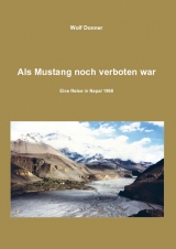 Als Mustang noch verboten war - Wolf Donner