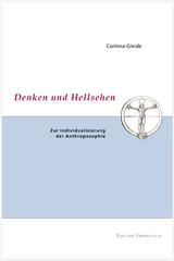 Denken und Hellsehen - Corinna Gleide