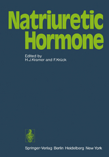 Natriuretic Hormone - 