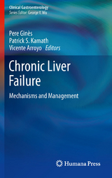 Chronic Liver Failure - 