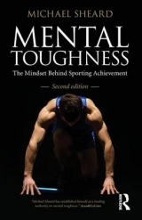 Mental Toughness - Sheard, Michael