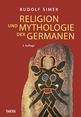 Religion und Mythologie der Germanen - Rudolf Simek