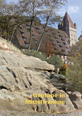 Geotope in Mittelfranken - 