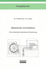 Wasserkraft und Erdwärme - M. Pollermann, W. Litzow