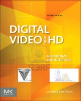 Digital Video and HD - Poynton, Charles