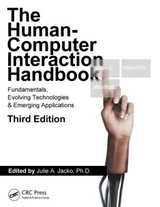 Human Computer Interaction Handbook - Jacko, Julie A.