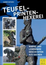 Teufel - Printen - Hexerei - Sabine Mathieu