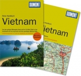 DuMont Reise-Handbuch Reiseführer Vietnam - 