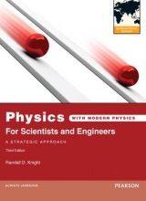 Physics for Scientists and Engineers - Knight, Randall D.