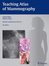 Teaching Atlas of Mammography - Tabar, Laszlo; Dean, Peter B.; Tot, Tibor