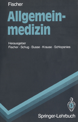 Allgemeinmedizin - 