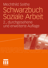 Schwarzbuch Soziale Arbeit - Mechthild Seithe