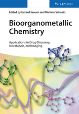 Bioorganometallic Chemistry - 