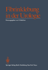 Fibrinklebung in der Urologie - 