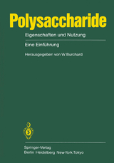 Polysaccharide - 