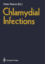 Chlamydial Infections - 