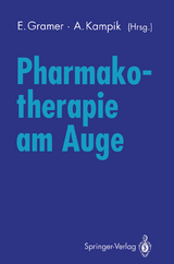 Pharmakotherapie am Auge - 