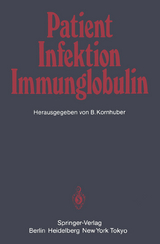 Patient — Infektion — Immunglobulin - 