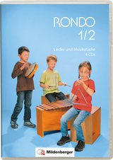 RONDO 1/2 - Lieder und Musikstücke - 