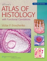 diFiore's Atlas of Histology - Eroschenko, Victor P.