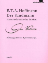 Der Sandmann - E.T.A. Hoffmann