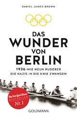 Das Wunder von Berlin - Daniel James Brown