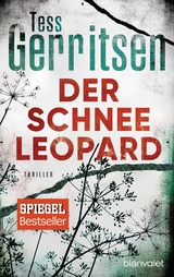 Der Schneeleopard -  Tess Gerritsen