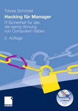 Hacking für Manager - Tobias Schrödel