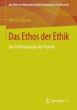 Das Ethos der Ethik - Martin Hähnel