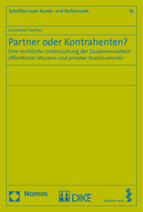 Partner oder Kontrahenten? - Cornelia Fischer