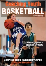 Coaching Youth Basketball - Asep; Showalter, Don