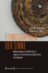 Ethnographien der Sinne - 