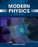 Modern Physics - Krane, Kenneth S.