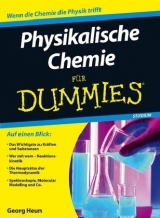 Physikalische Chemie für Dummies - Georg Heun