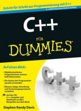 C++ für Dummies - Stephen R. Davis