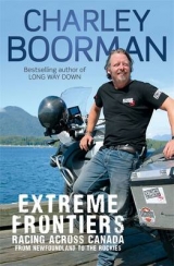 Extreme Frontiers - Boorman, Charley