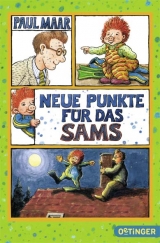 Neue Punkte für das Sams - Paul Maar