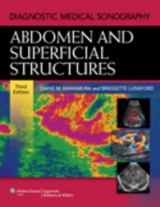 Abdomen and Superficial Structures - Kawamura, Diane; Lunsford, Bridgette