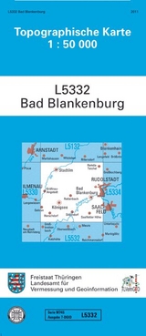 Bad Blankenburg - 