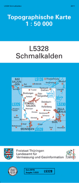 Schmalkalden - 