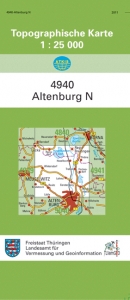 Altenburg Nord - 