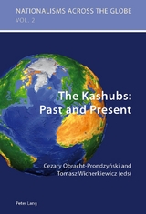 The Kashubs: Past and Present - 