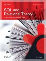 SQL and Relational Theory - Date, C. J.