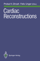 Cardiac Reconstructions - 