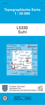 Suhl - 