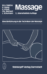 Massage - Dalicho, W.A.; Haase, H.; Krauss, H.; Reichert, C.; Schumann, L.