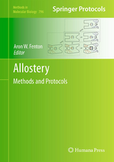 Allostery - 