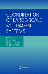 Coordination of Large-Scale Multiagent Systems - 